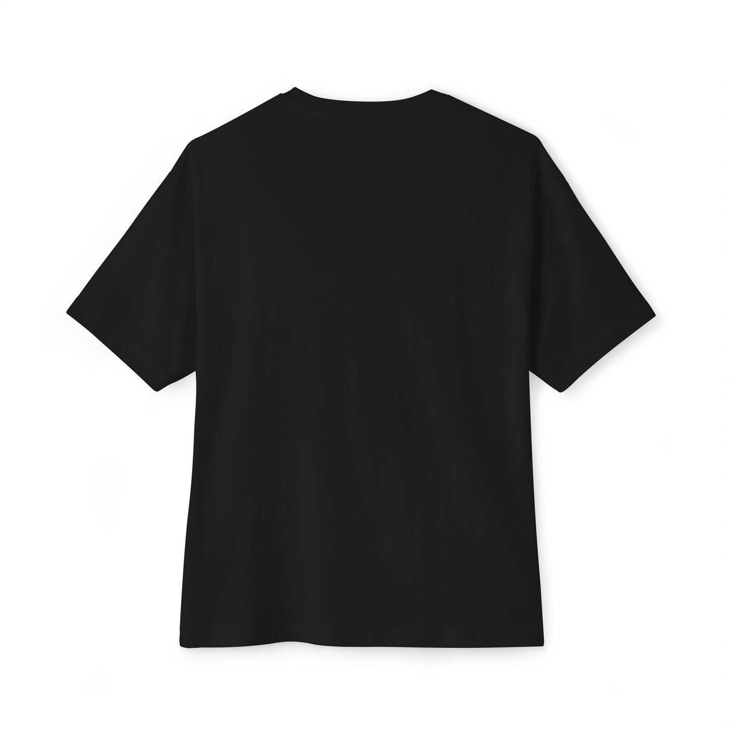 Empowering Oversized Tee - I Lived in My Pain, Now I Walk in Purpose, Motivational Shirt, Unisex Casual Wear, Gift for Friends, [...]
